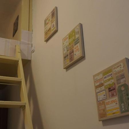 Apartament Fun + Easy In The Center Of Prague! Zewnętrze zdjęcie