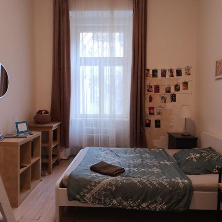 Apartament Fun + Easy In The Center Of Prague! Zewnętrze zdjęcie