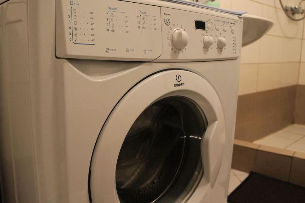 Apartament Fun + Easy In The Center Of Prague! Zewnętrze zdjęcie