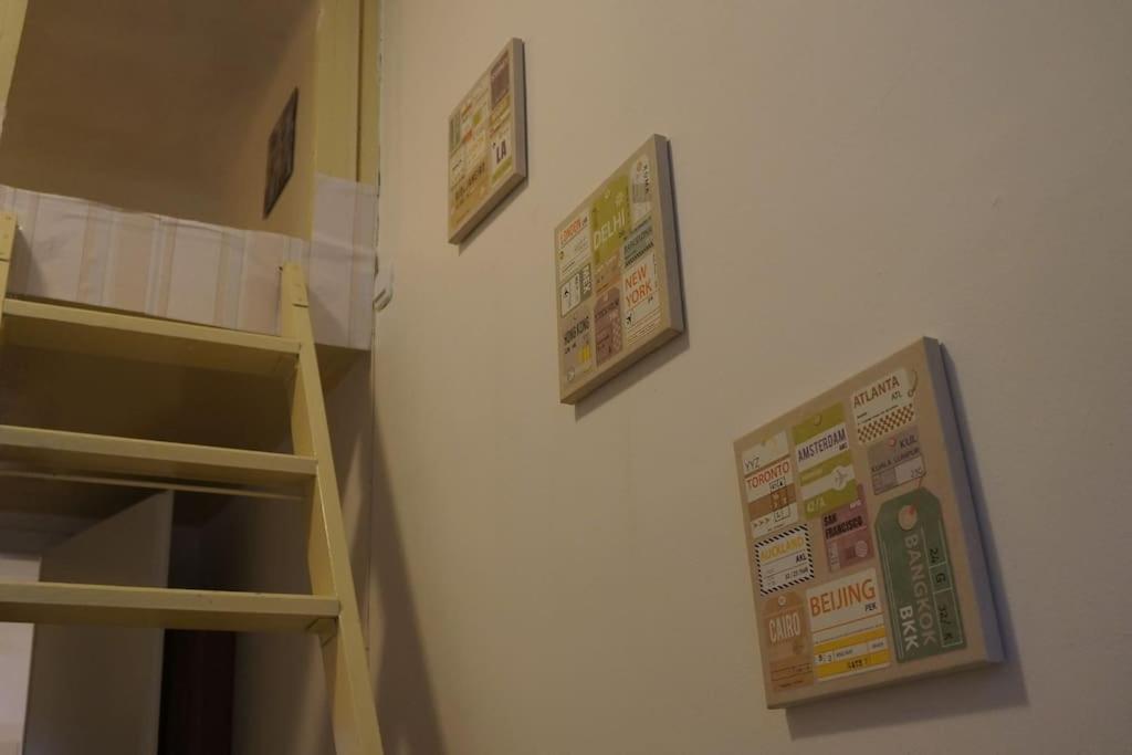 Apartament Fun + Easy In The Center Of Prague! Zewnętrze zdjęcie