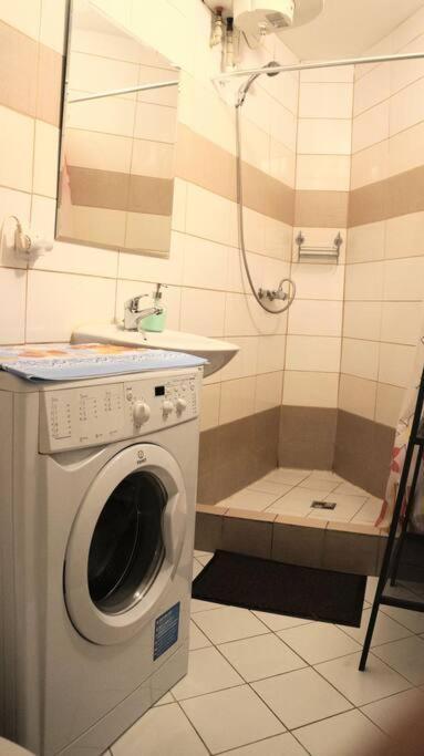 Apartament Fun + Easy In The Center Of Prague! Zewnętrze zdjęcie