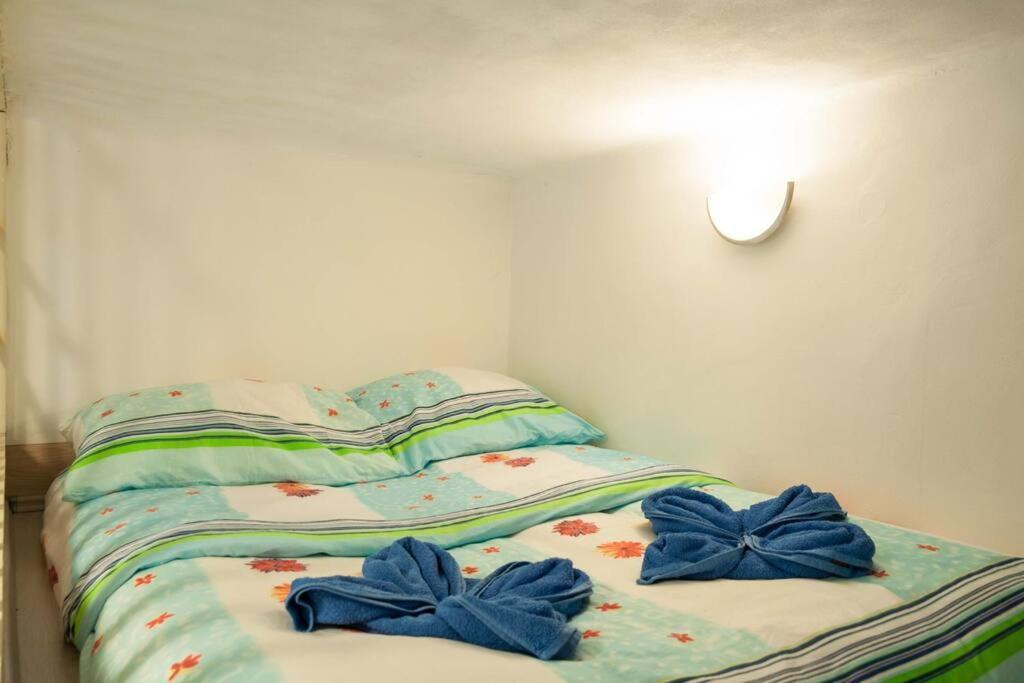 Apartament Fun + Easy In The Center Of Prague! Zewnętrze zdjęcie