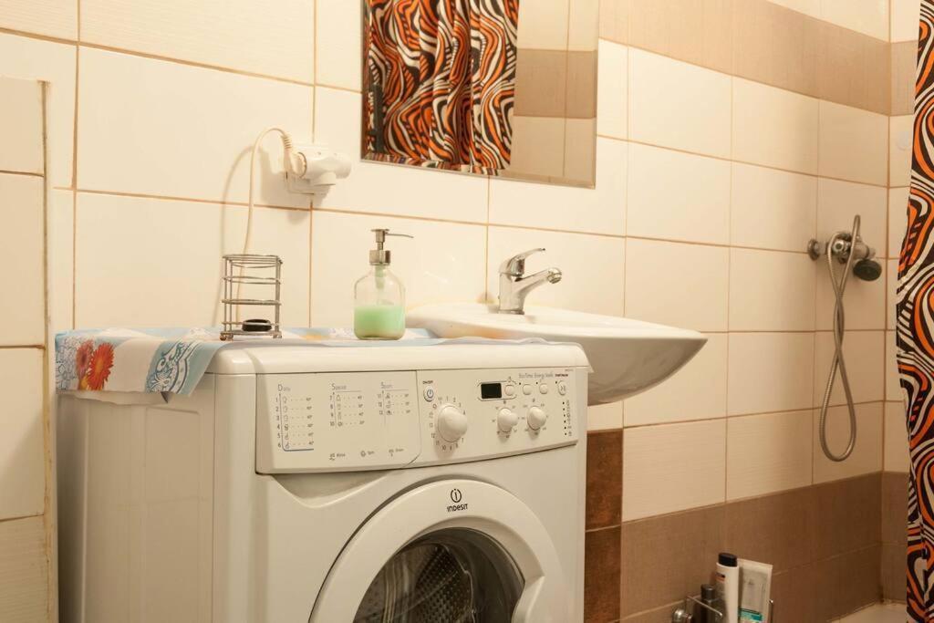 Apartament Fun + Easy In The Center Of Prague! Zewnętrze zdjęcie