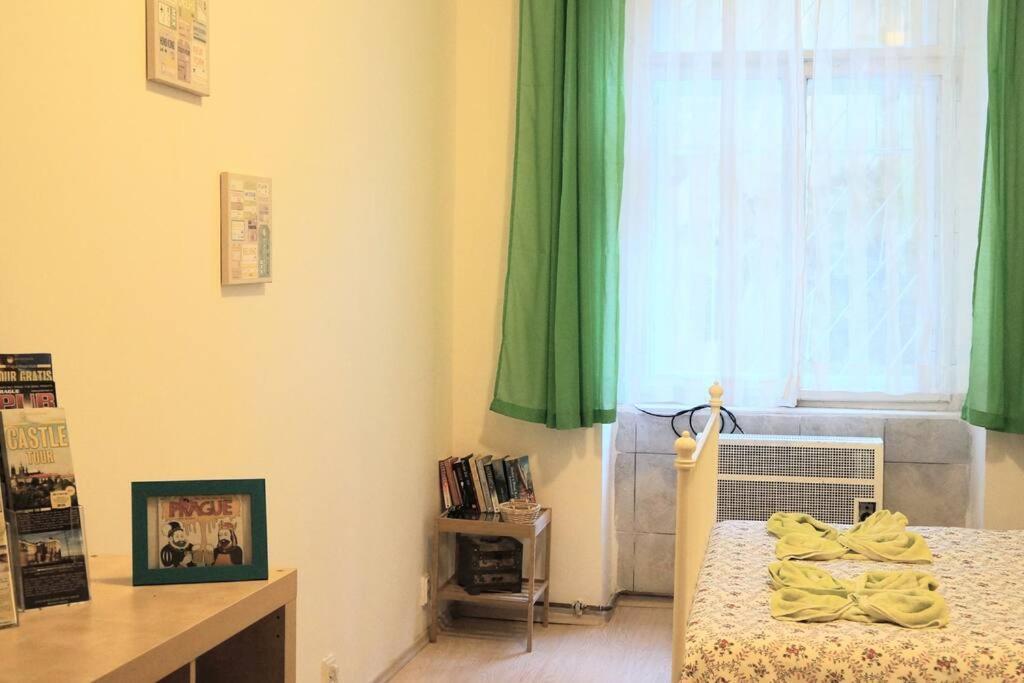 Apartament Fun + Easy In The Center Of Prague! Zewnętrze zdjęcie