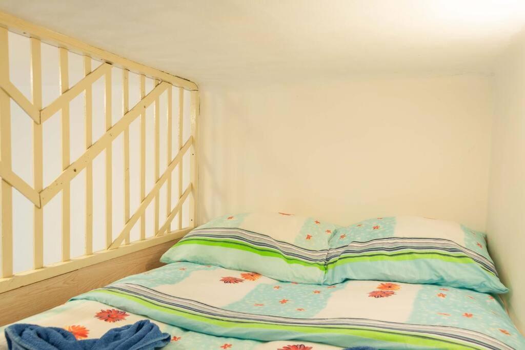 Apartament Fun + Easy In The Center Of Prague! Zewnętrze zdjęcie