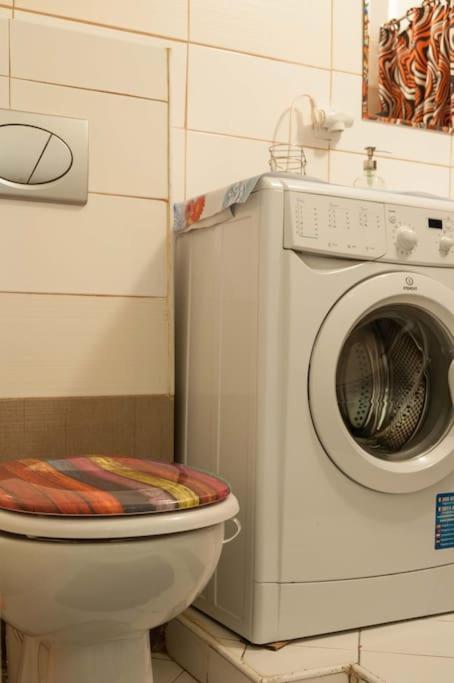 Apartament Fun + Easy In The Center Of Prague! Zewnętrze zdjęcie