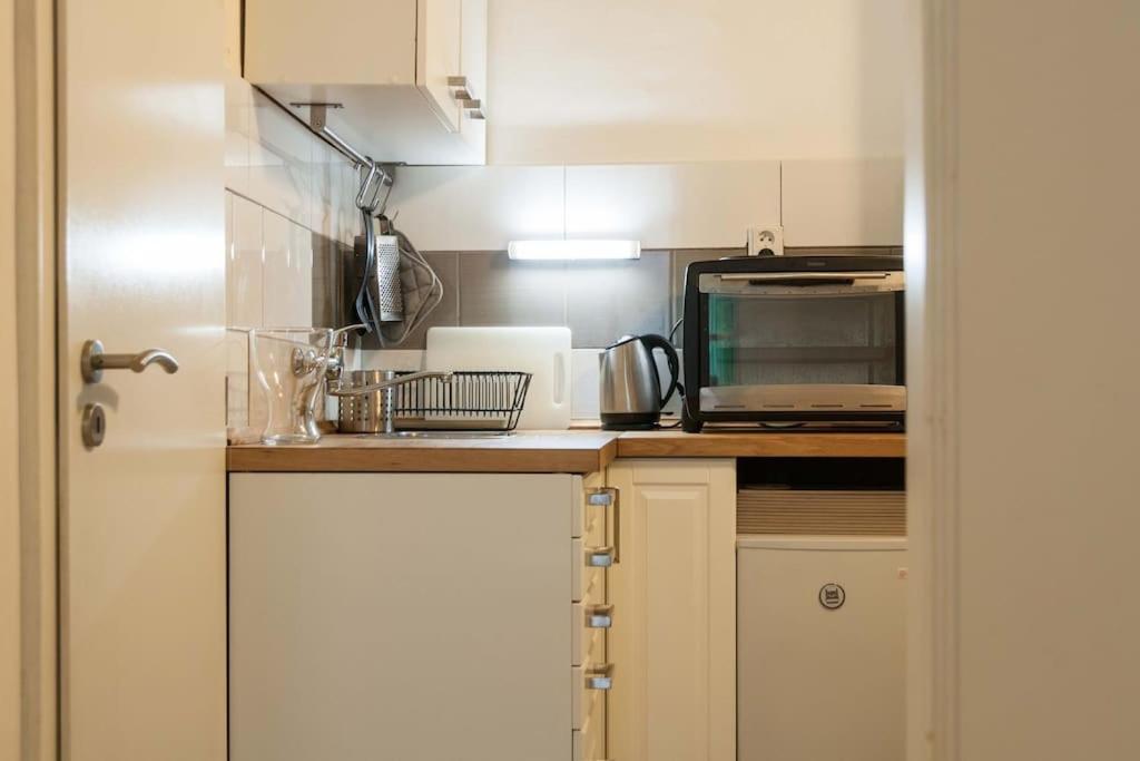 Apartament Fun + Easy In The Center Of Prague! Zewnętrze zdjęcie