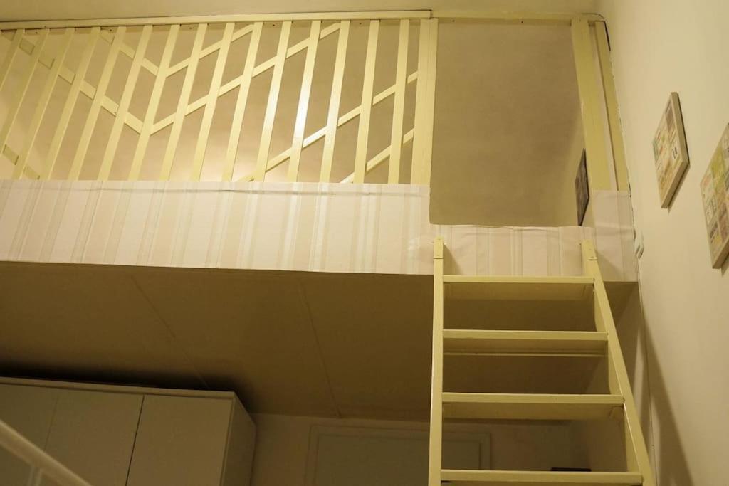 Apartament Fun + Easy In The Center Of Prague! Zewnętrze zdjęcie