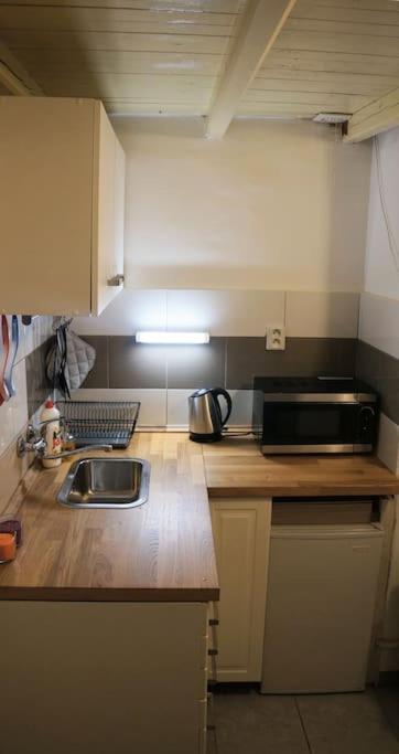 Apartament Fun + Easy In The Center Of Prague! Zewnętrze zdjęcie