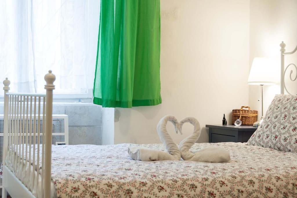 Apartament Fun + Easy In The Center Of Prague! Zewnętrze zdjęcie