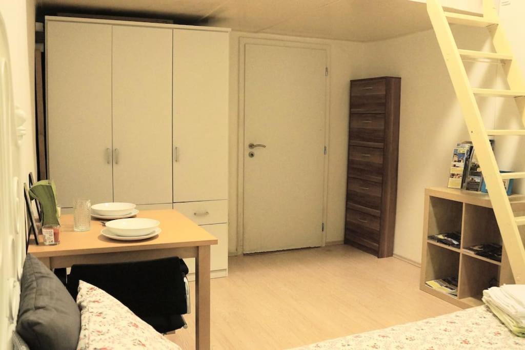 Apartament Fun + Easy In The Center Of Prague! Zewnętrze zdjęcie