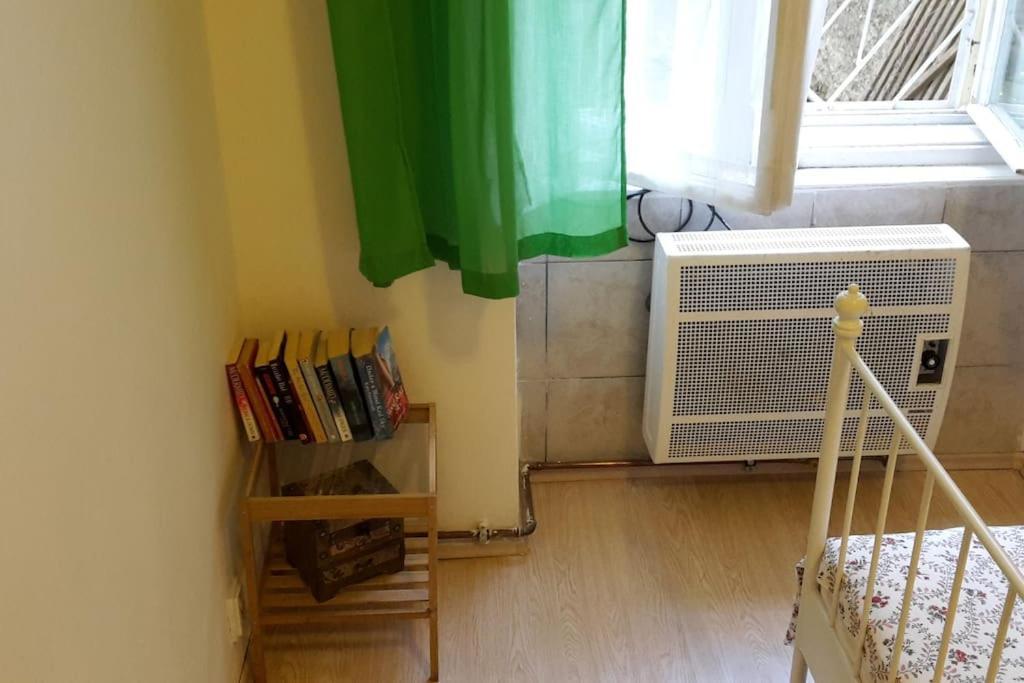 Apartament Fun + Easy In The Center Of Prague! Zewnętrze zdjęcie