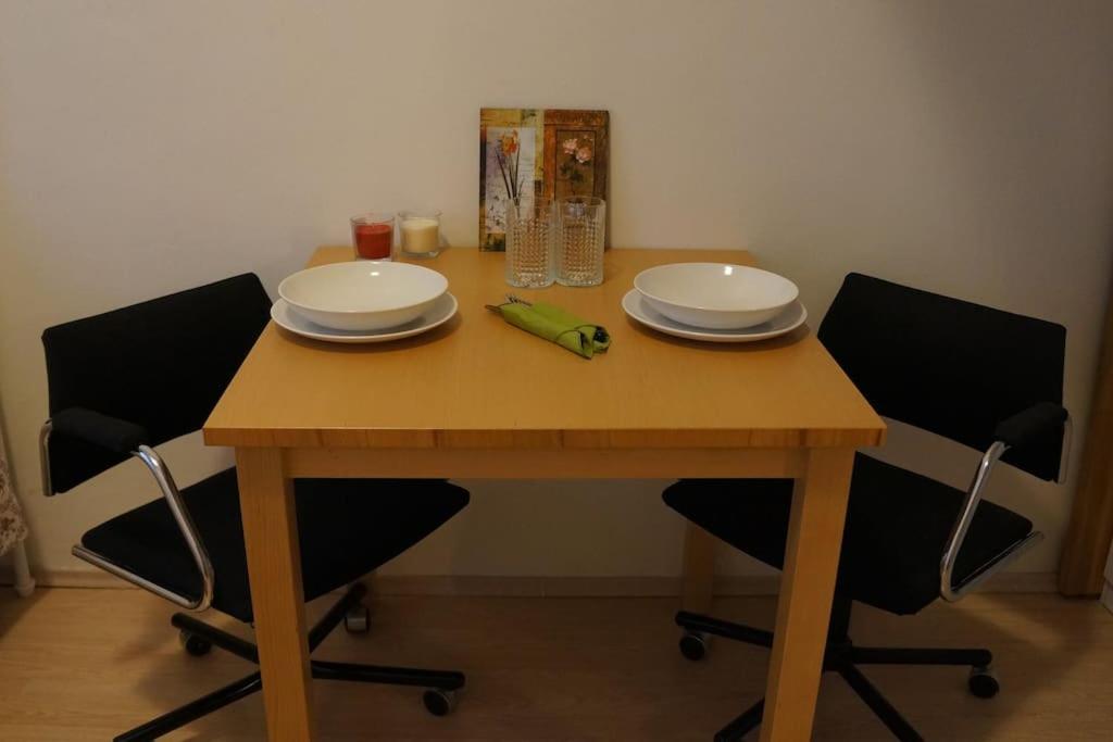 Apartament Fun + Easy In The Center Of Prague! Zewnętrze zdjęcie