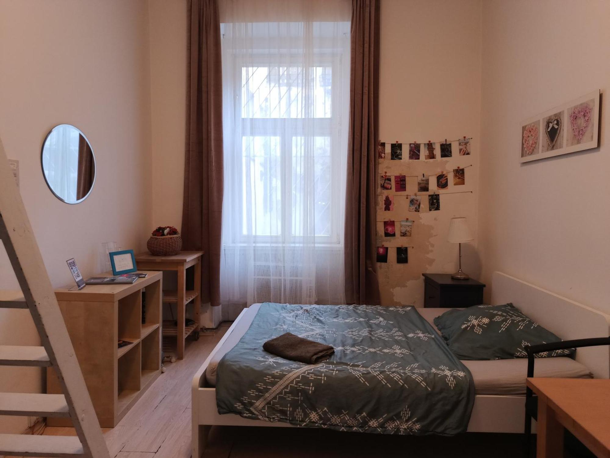 Apartament Fun + Easy In The Center Of Prague! Zewnętrze zdjęcie